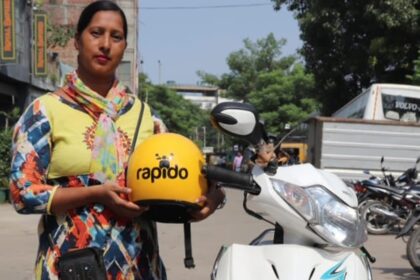 Karnataka bike taxi ban