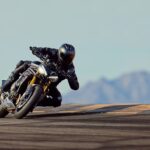 Triumph speed-triple 1200-rs