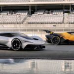 Corvette concepts