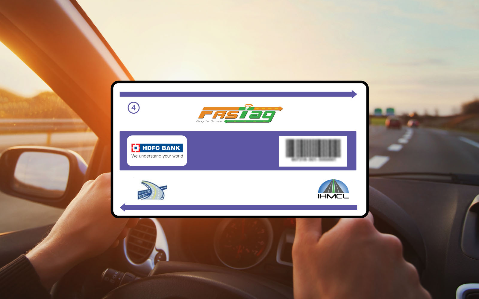 FASTag Annual Pass Launch