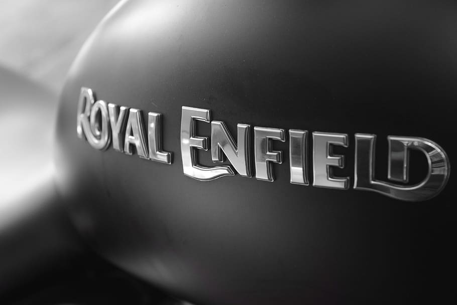 BGMI Royal Enfield