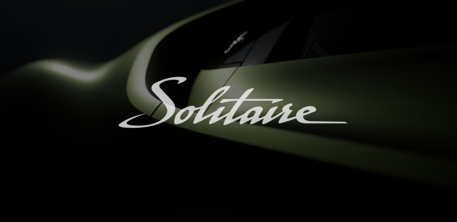 Bugatti Chiron Veyron