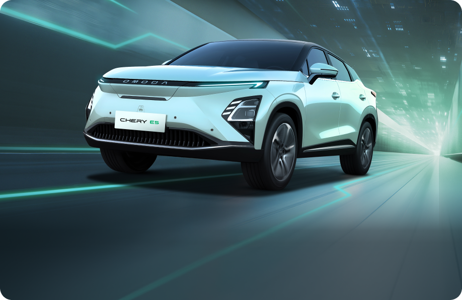 Chery solid-state battery