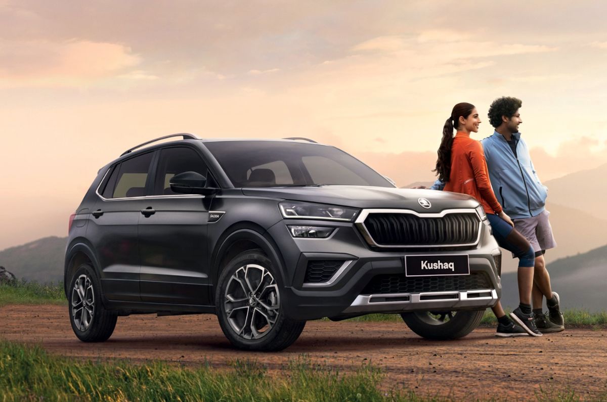 Skoda India 2026 launches