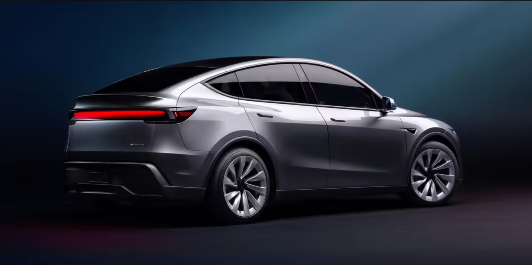 Tesla Model Y discounts