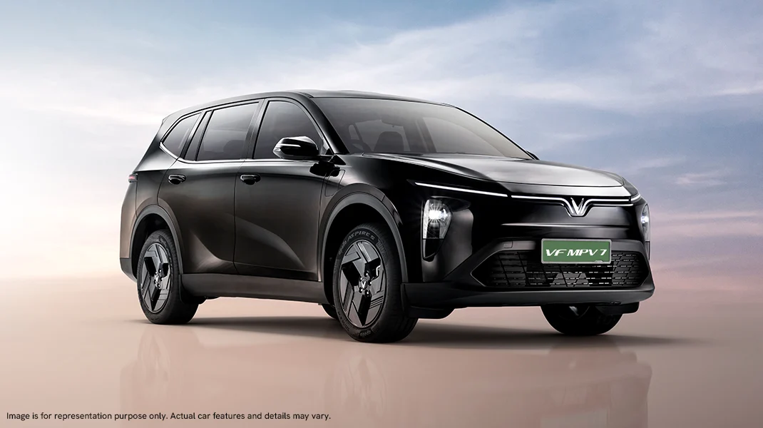 VinFast VF MPV 7