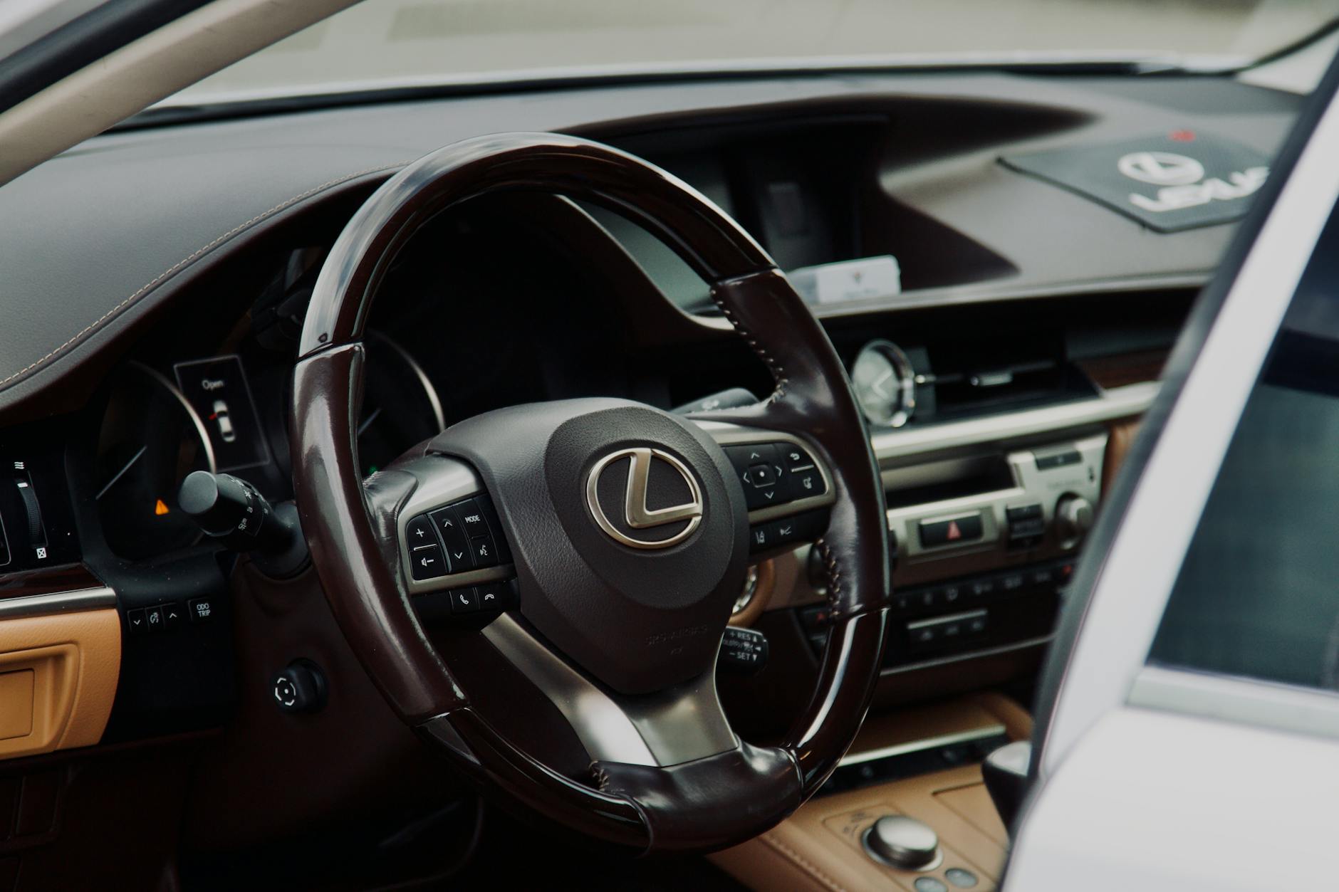 luxury car warranty